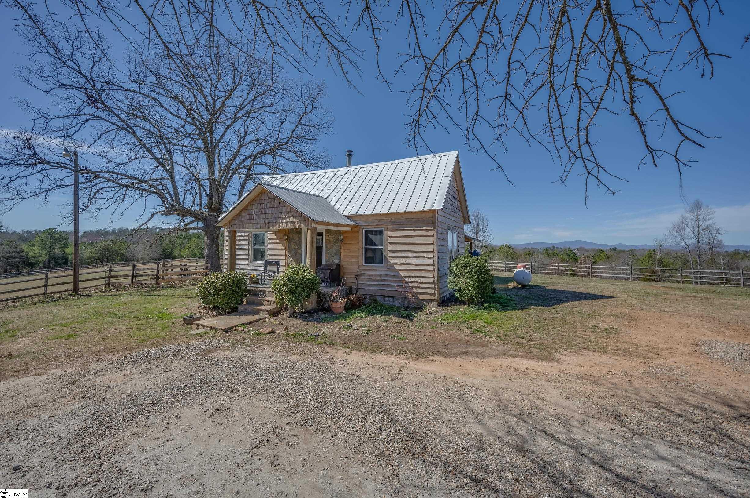 Polk, Nc County Real Estate Listings Main Image