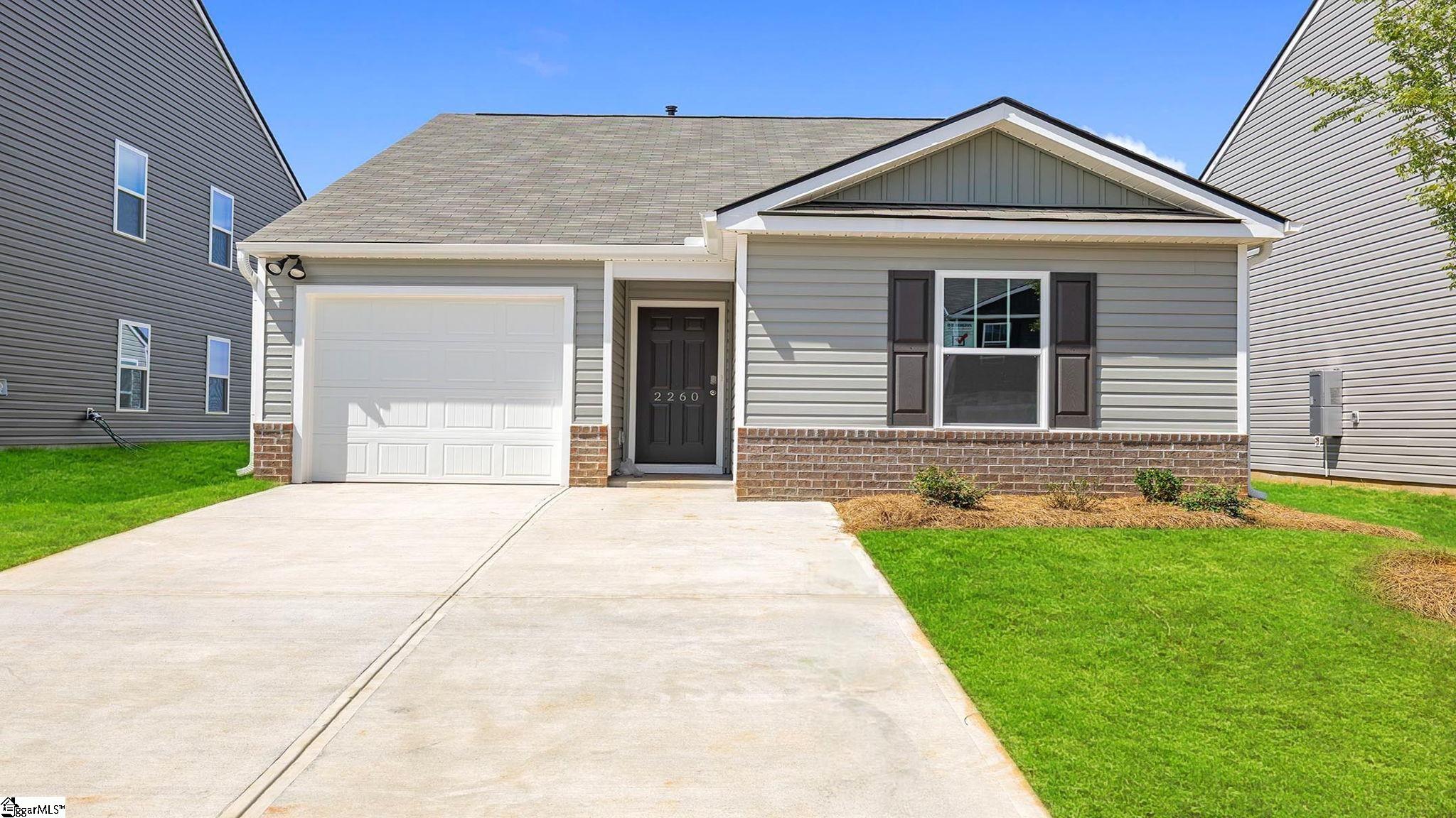 2260 Springview Court Property Photo 1