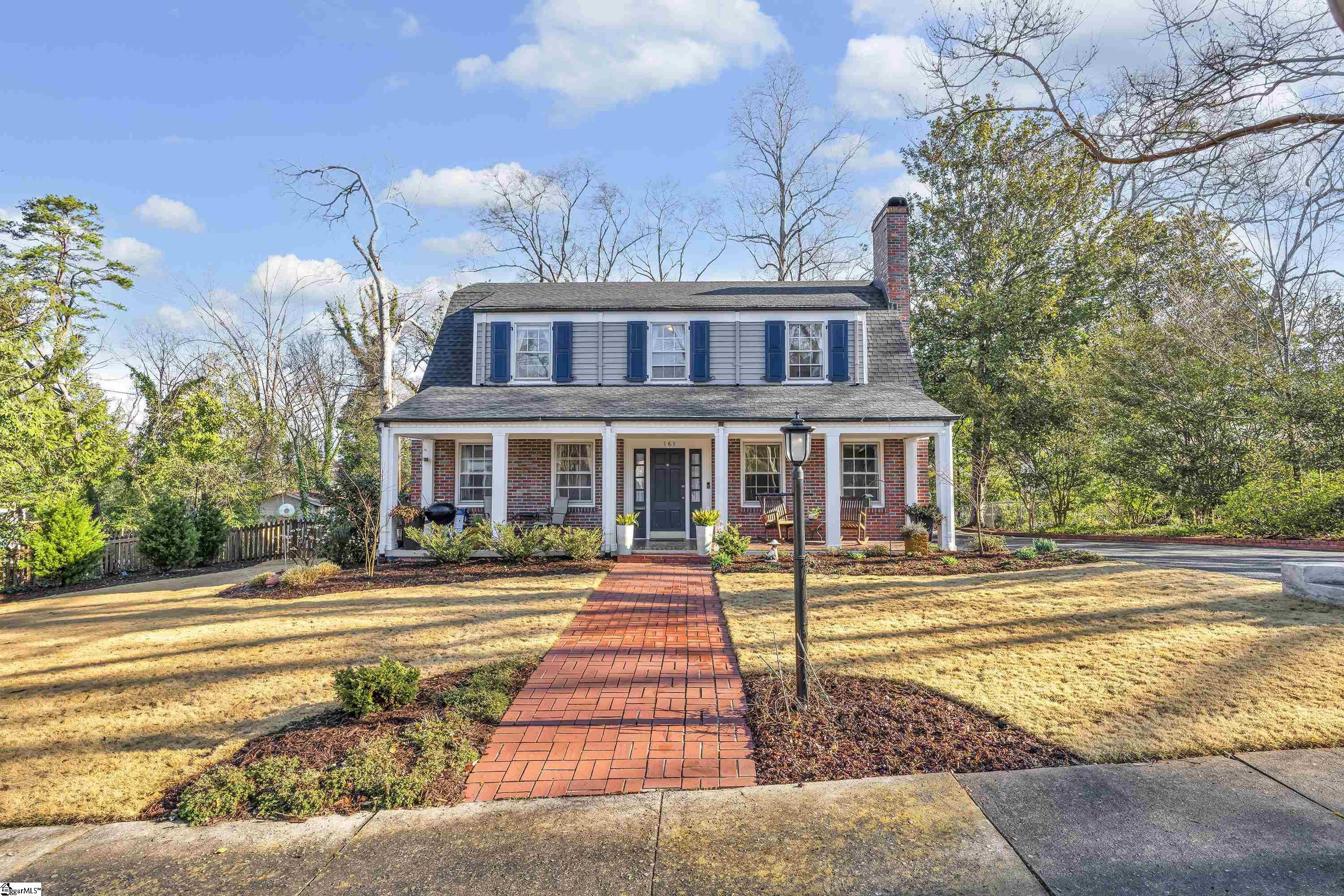 161 Ivy Street Property Photo