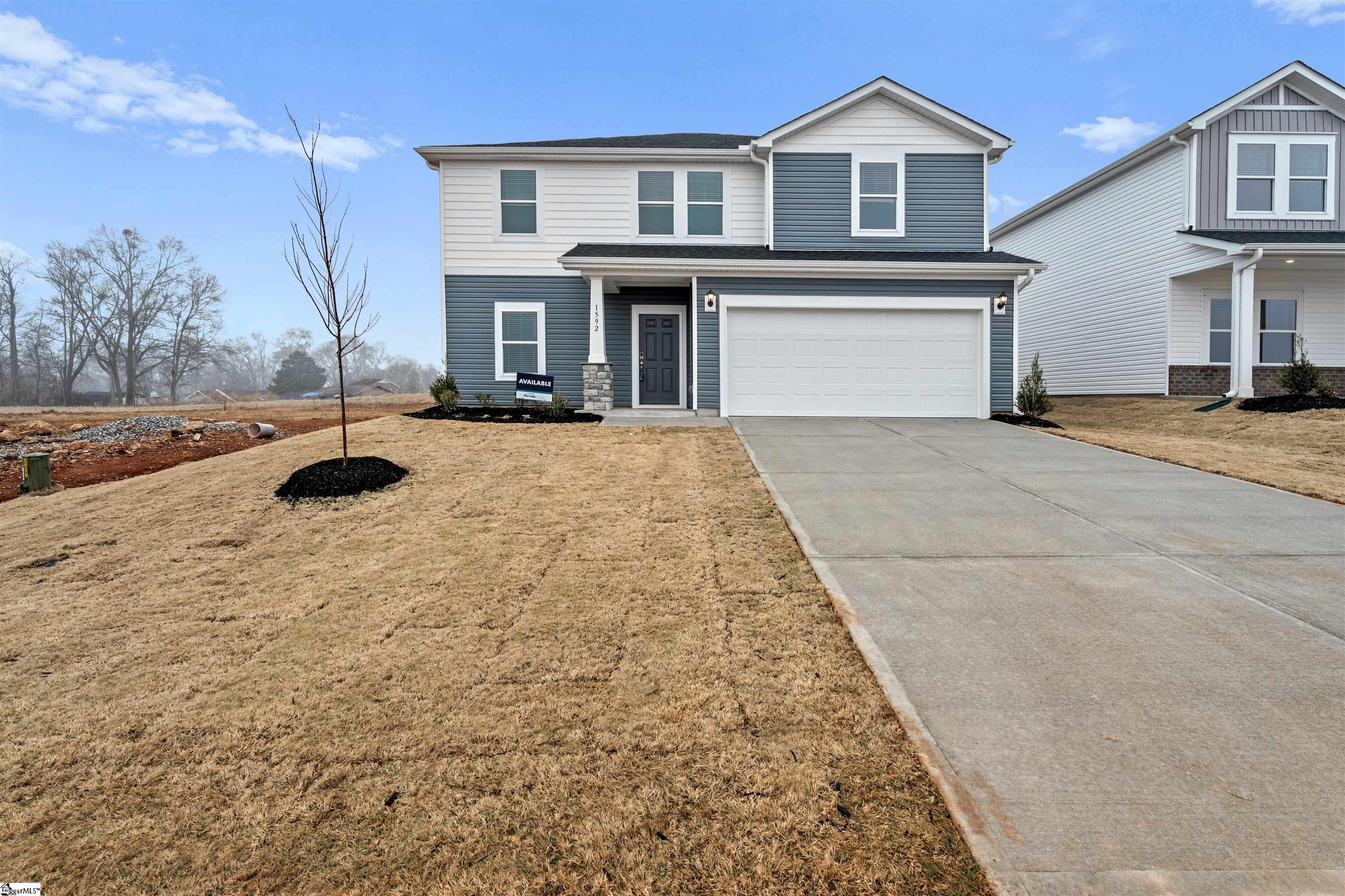 1592 Erindale Drive Property Photo