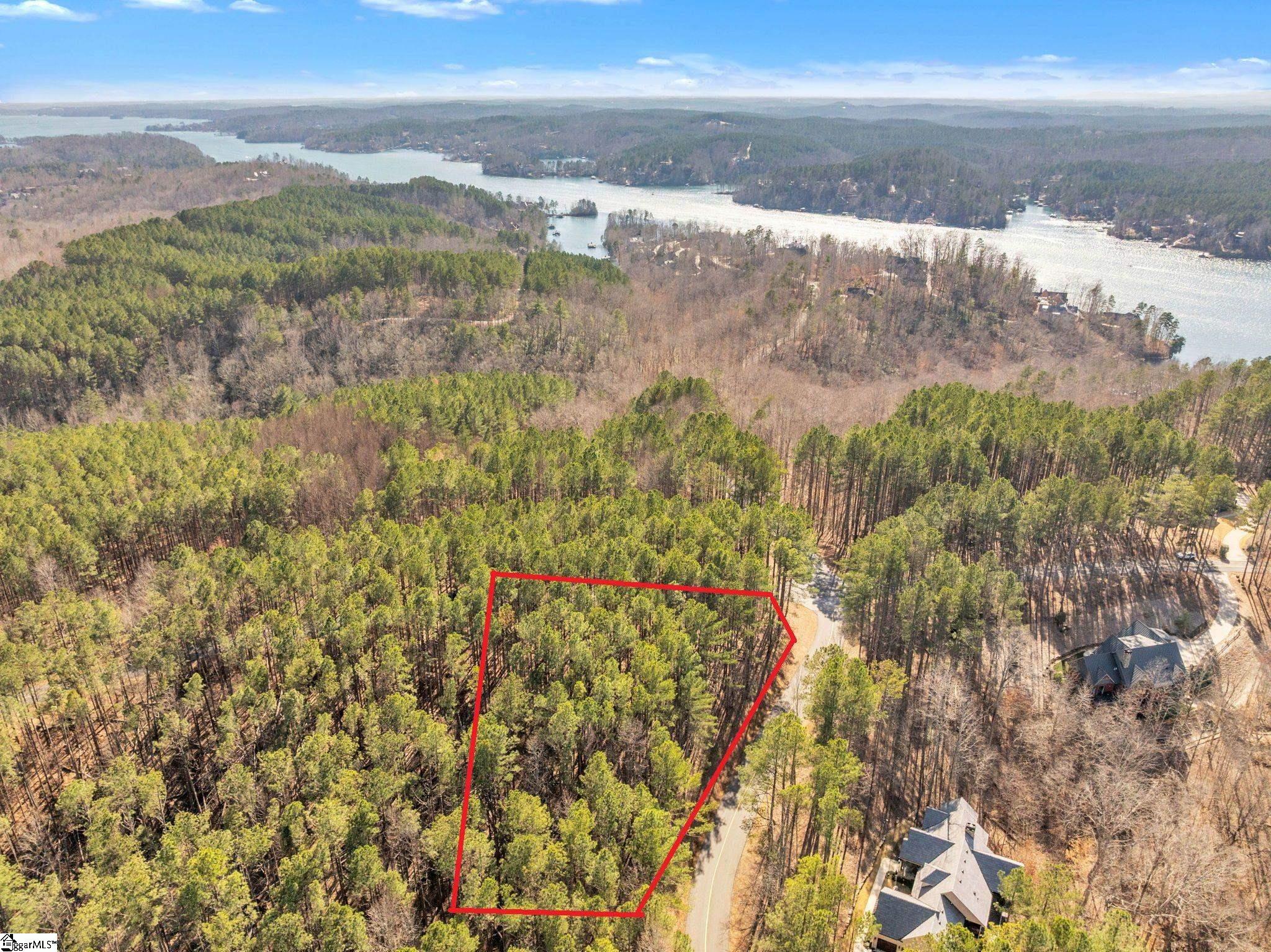 0 Top Ridge Drive Property Photo