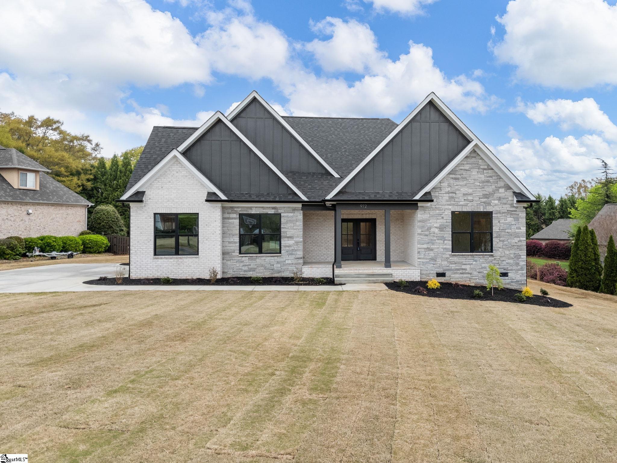 972 Nantahala Drive Property Photo