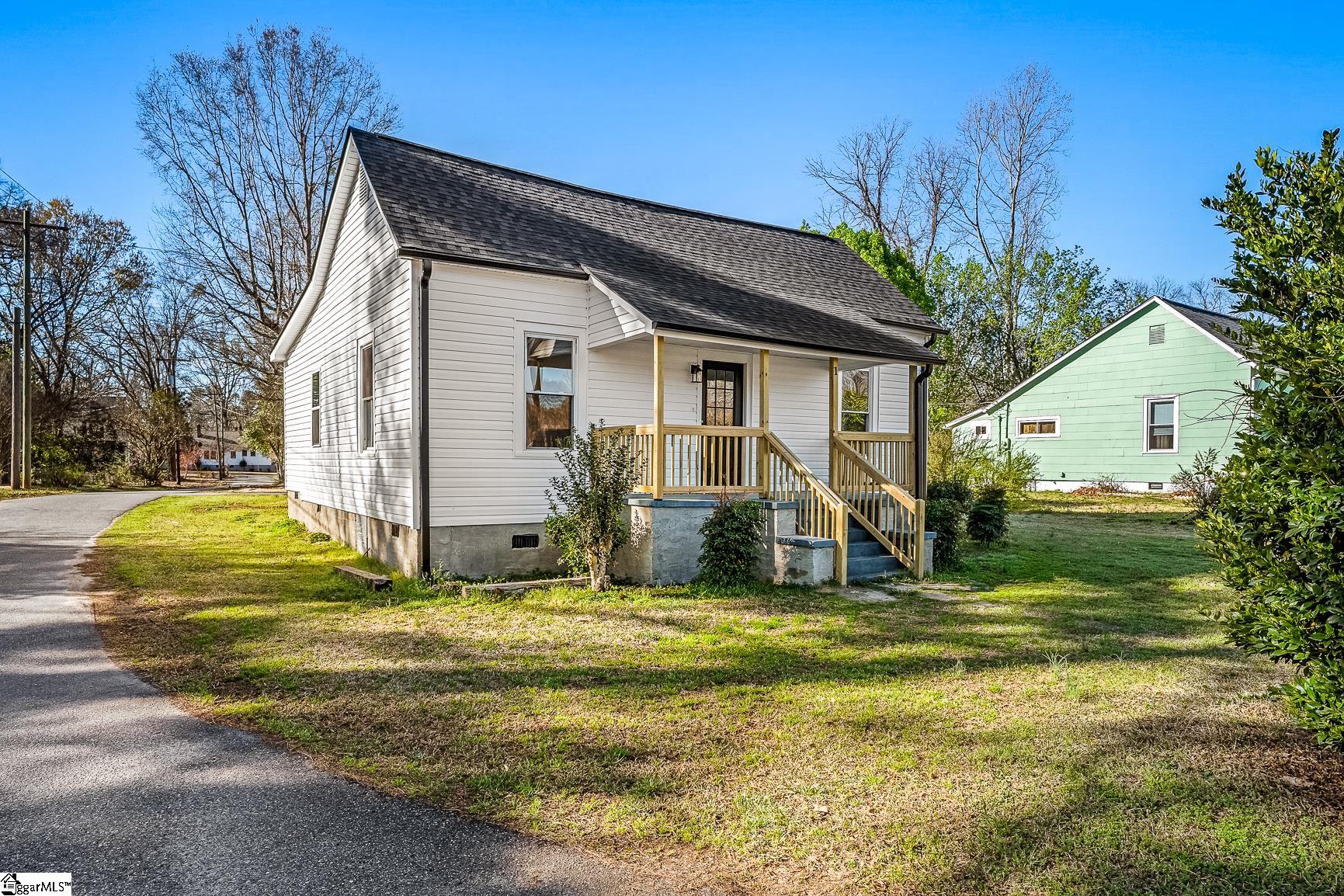 1 Kelly Street Property Photo