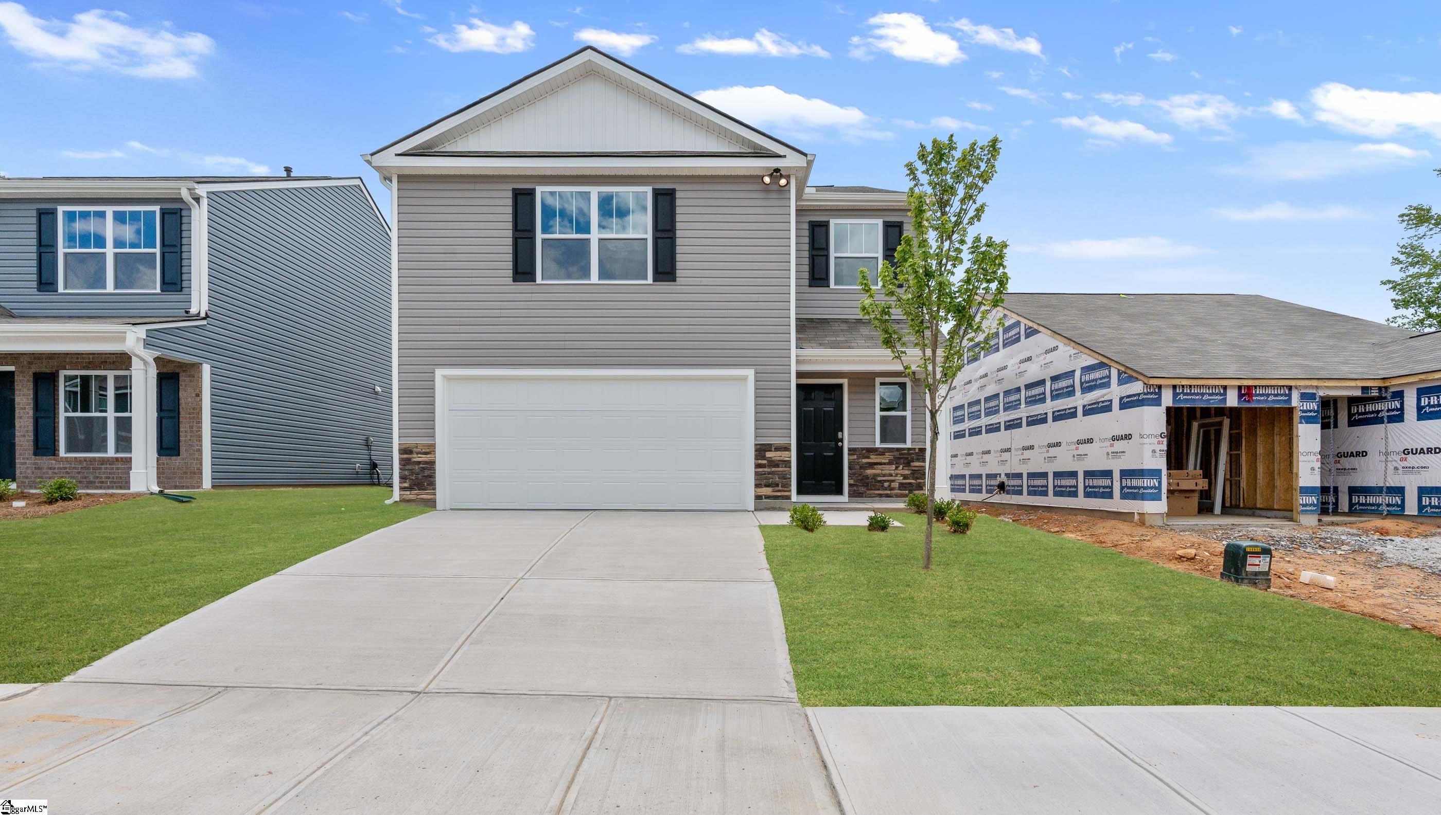 637 Evaleigh Street Property Photo