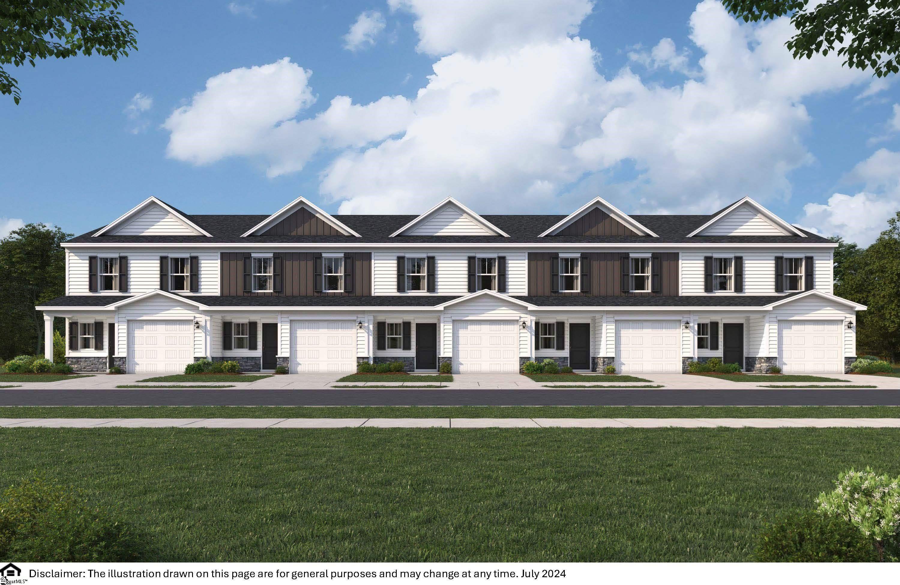 307 Stonyway Lane Property Photo