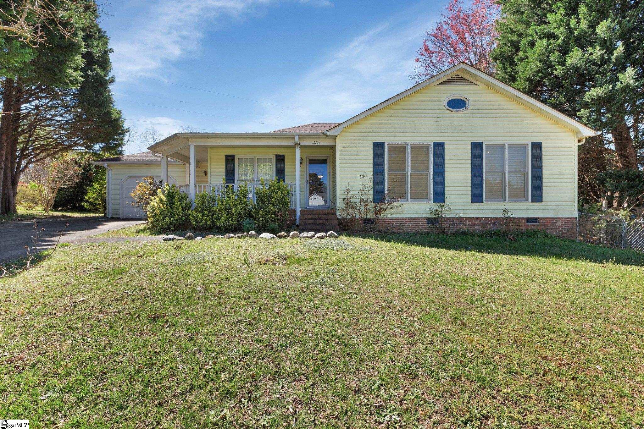 218 Spring View Lane Property Photo