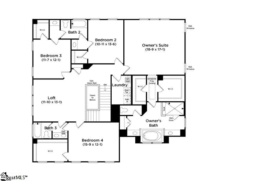 525 Winstone Trail Property Photo 6