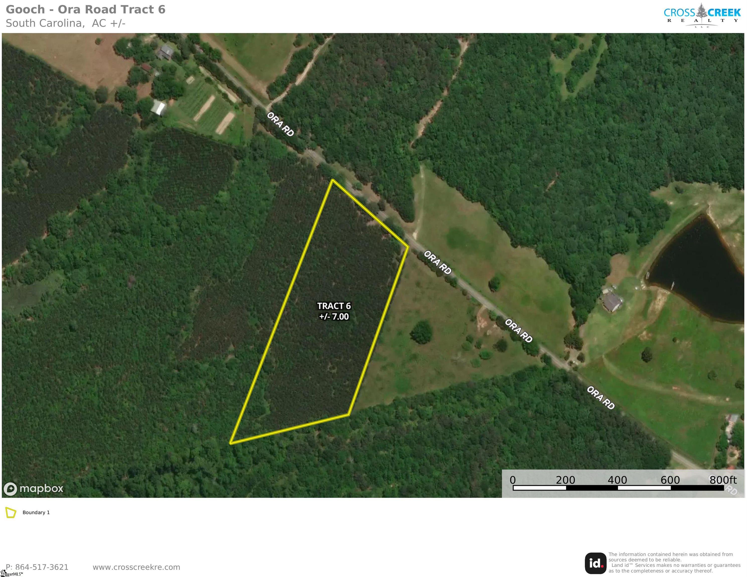 00 Ora Road Property Photo
