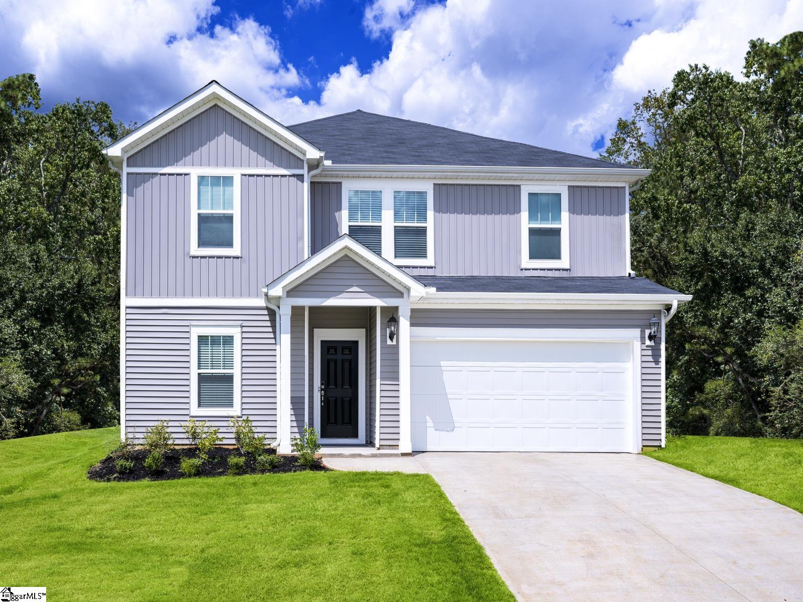 171 Lavinia Circle Property Photo