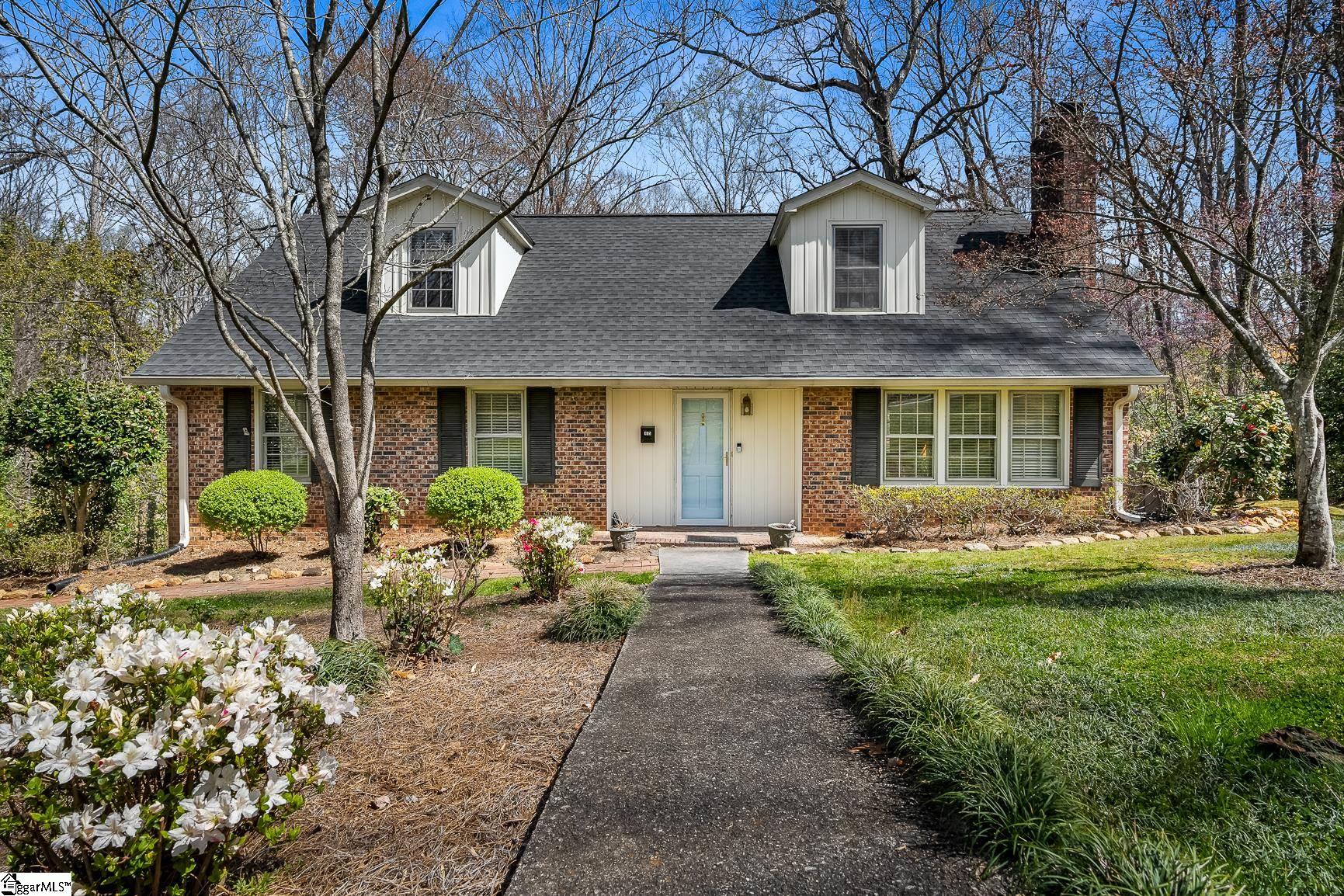 115 Mitchell Avenue Property Photo