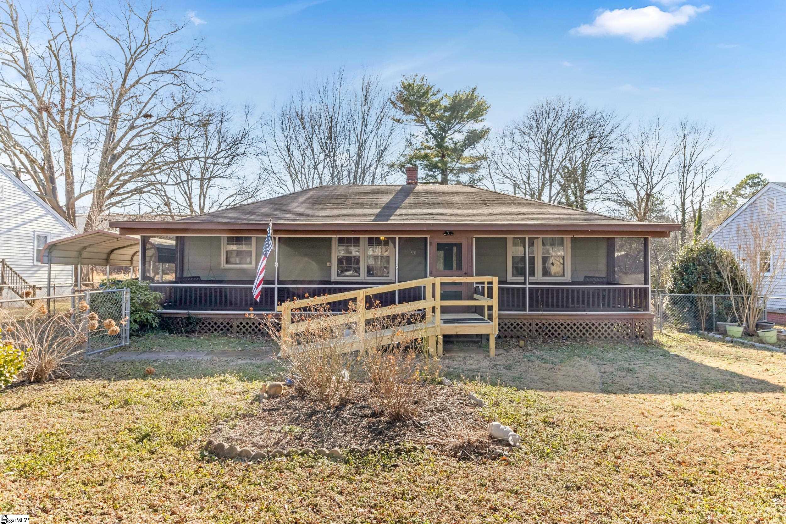 203 Givens Street Property Photo