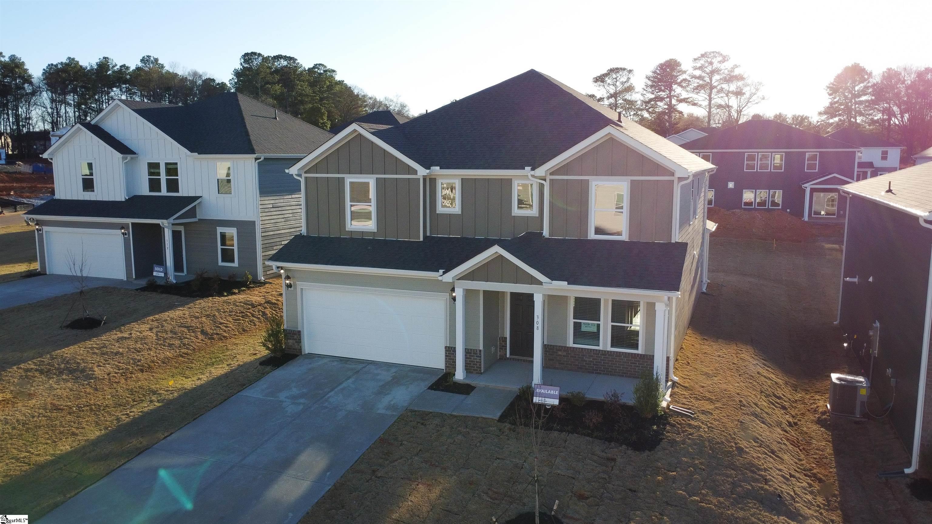 308 Lorca Drive Property Photo