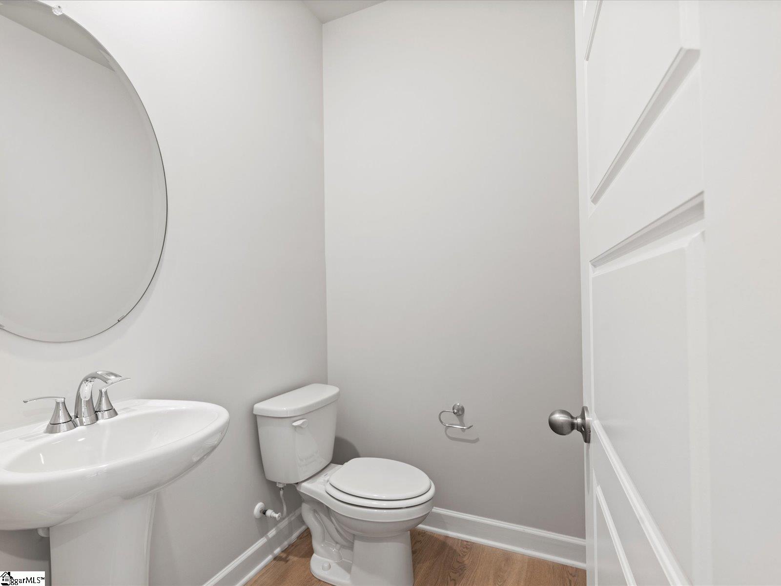 527 Ward Wilson Trail Property Photo 12