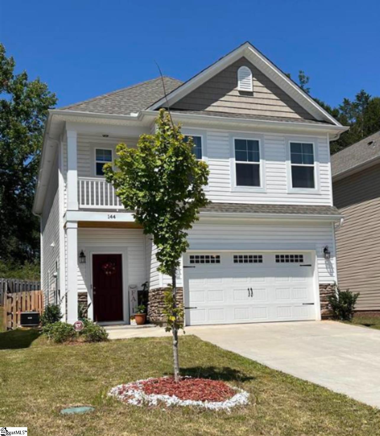 144 Highland Park Court Property Photo