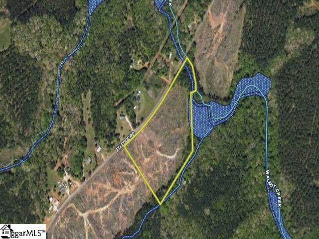Elledge Road Property Photo