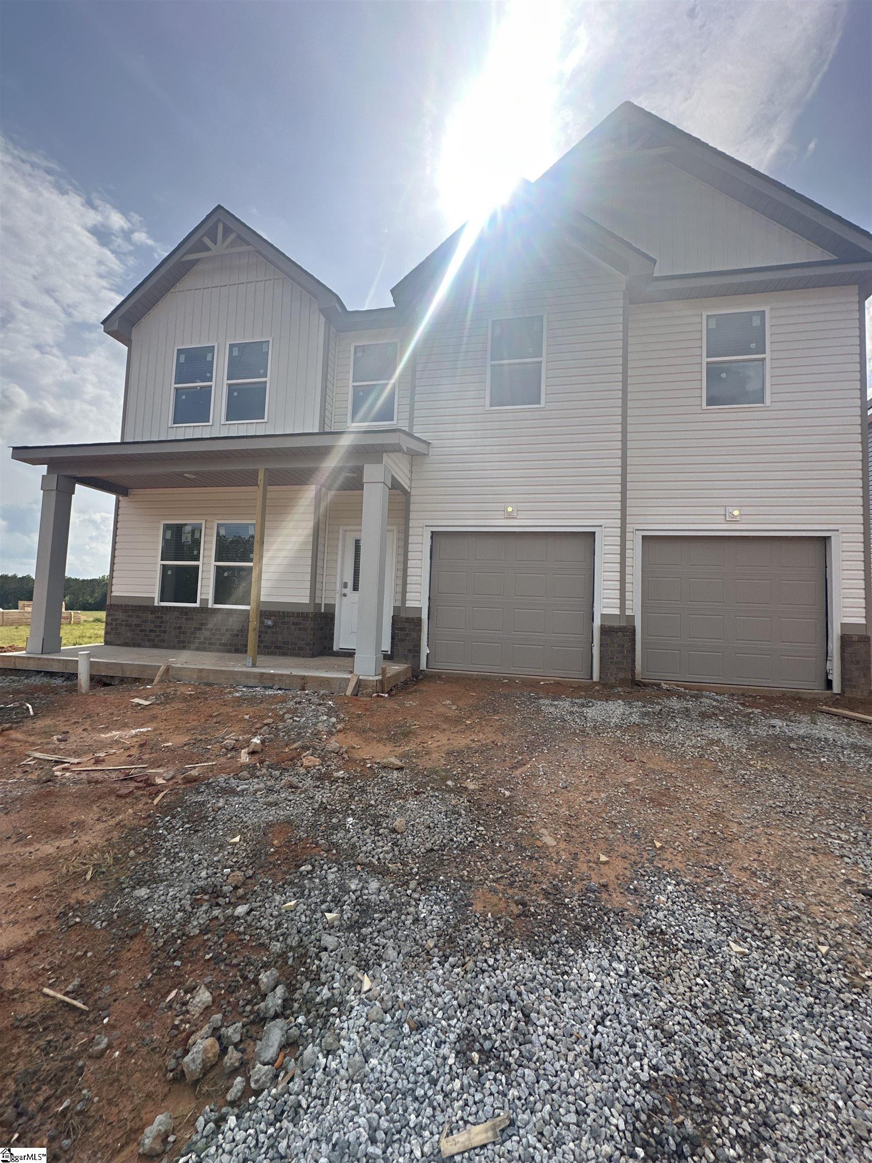 3204 Emberly Drive Property Photo