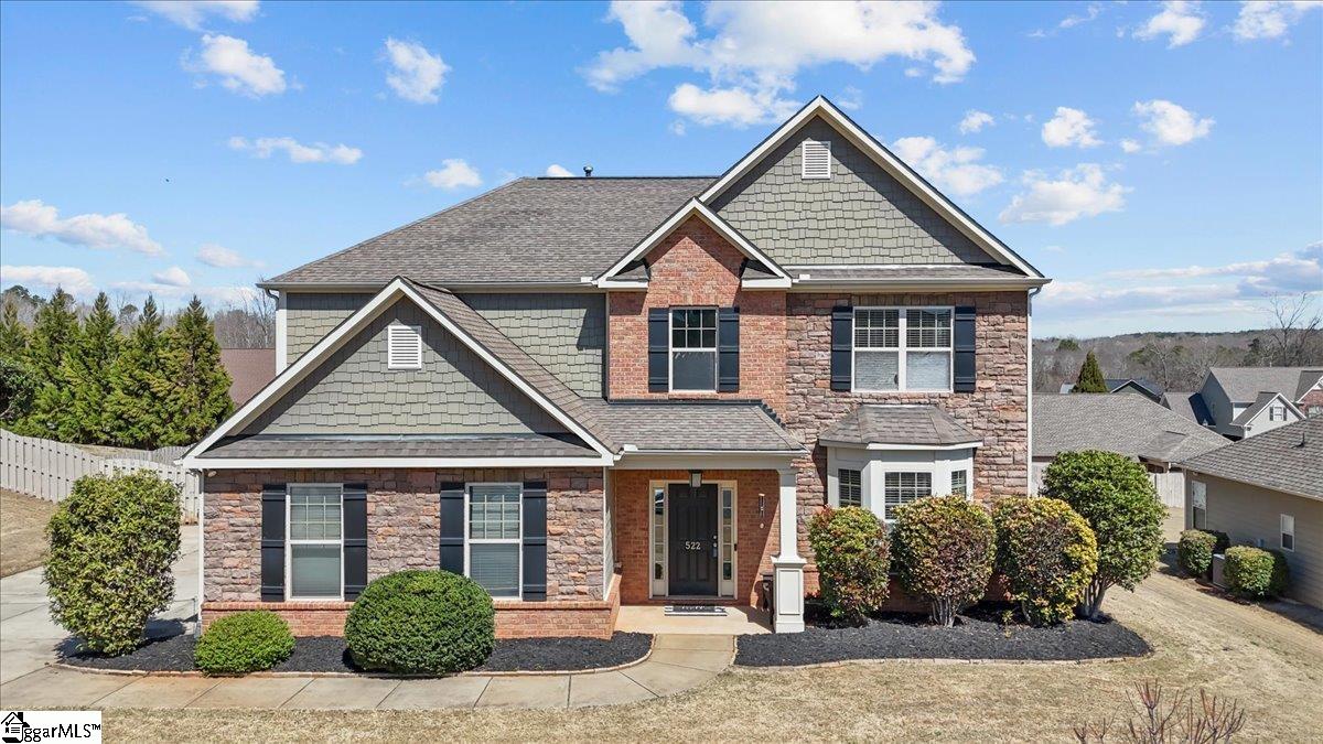 522 Hunting Bow Lane Property Photo