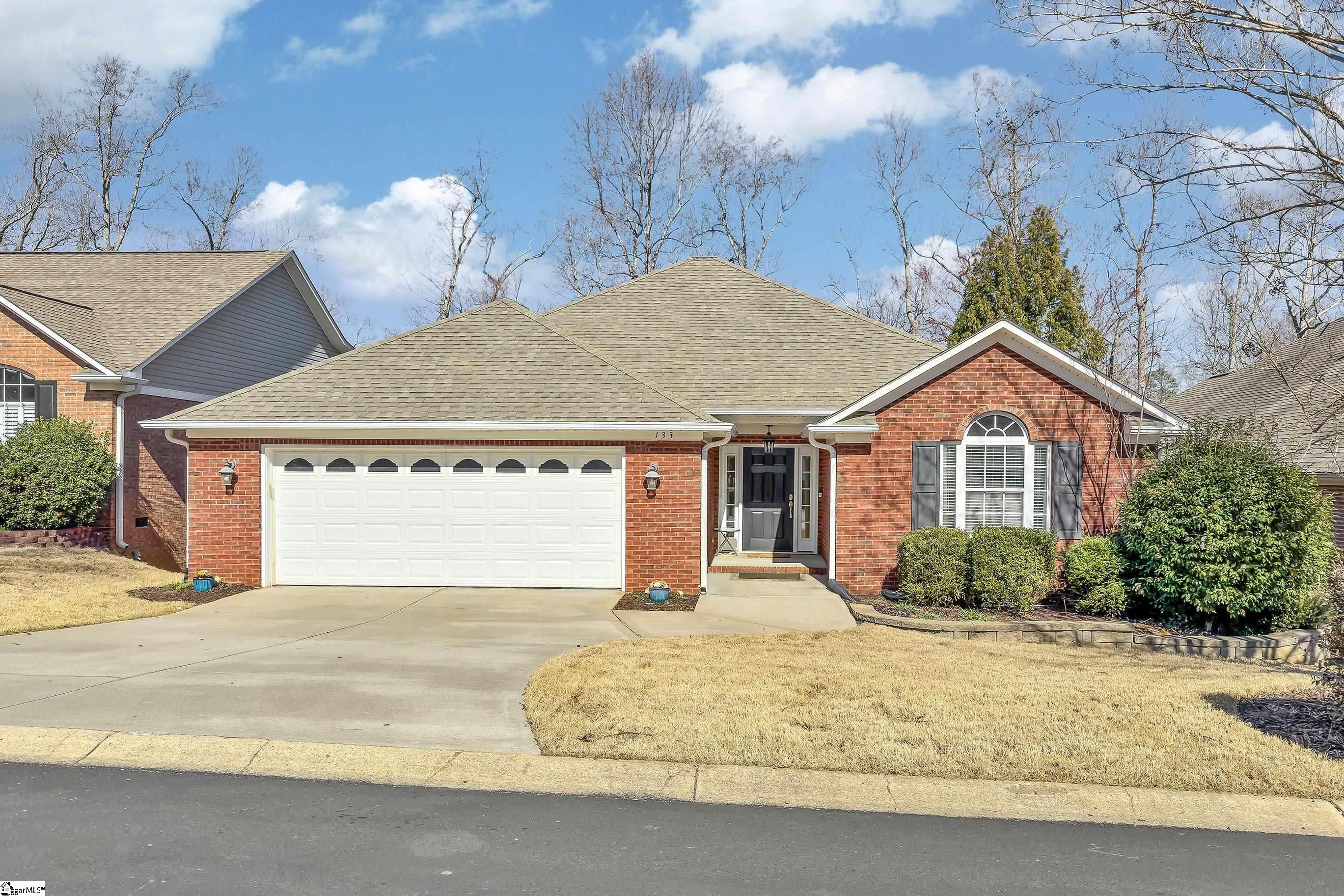 133 Hidden Ridge Drive Property Photo