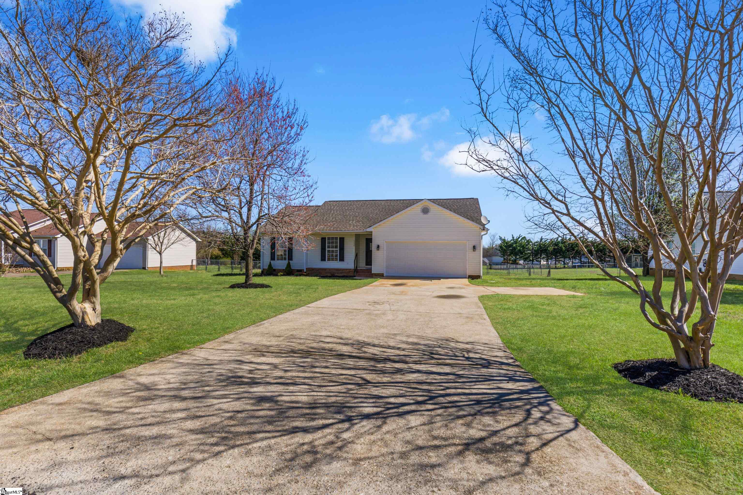 1340 Bishop Road Property Photo