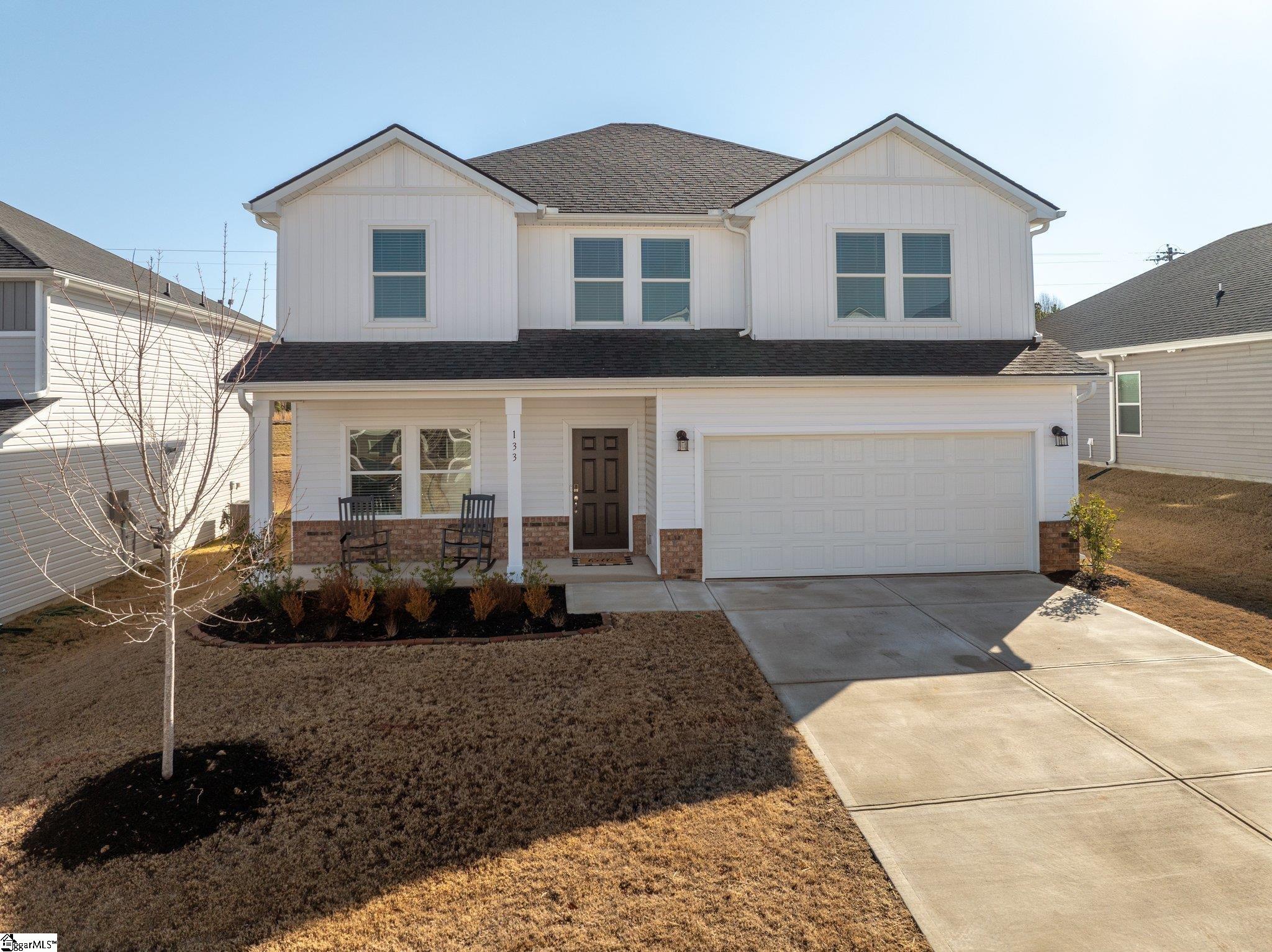 133 Layken Drive Property Photo