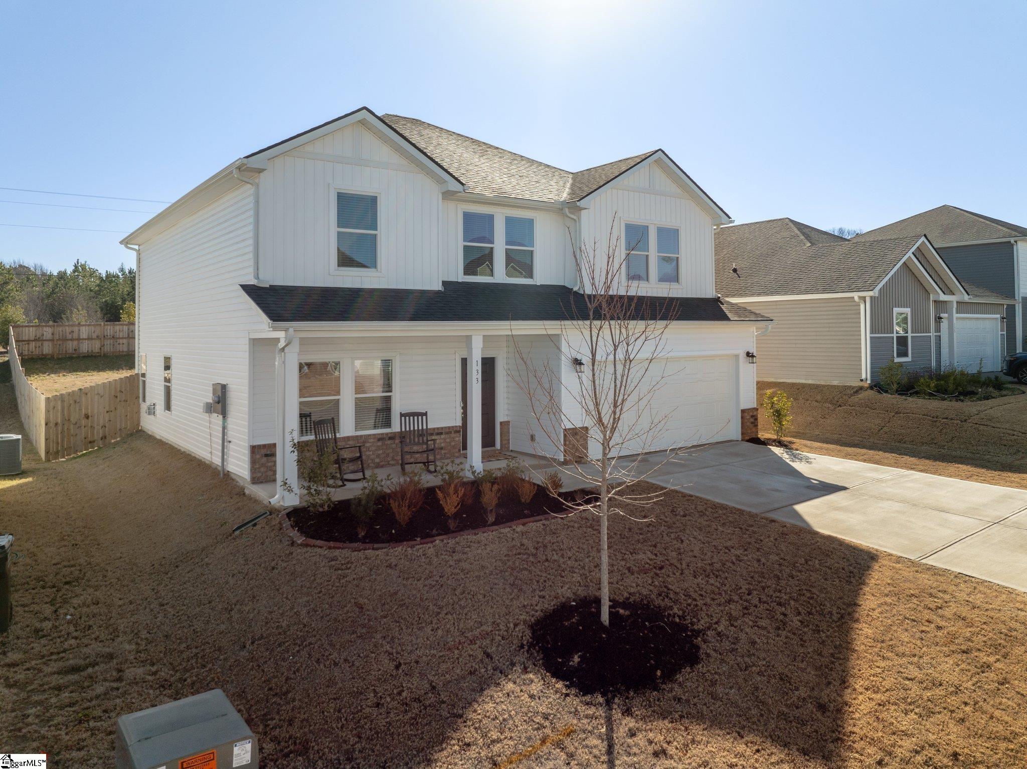 133 Layken Drive Property Photo 4