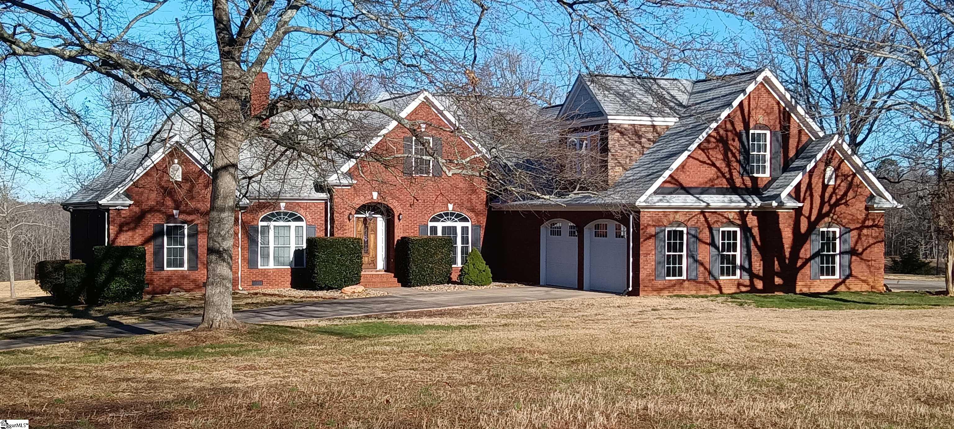 Williamston Real Estate Listings Main Image