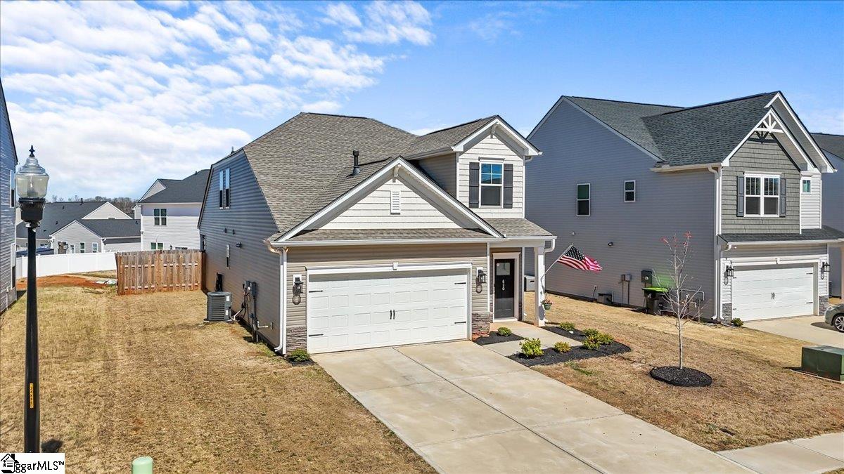 620 Spring Orchard Drive Property Photo 2