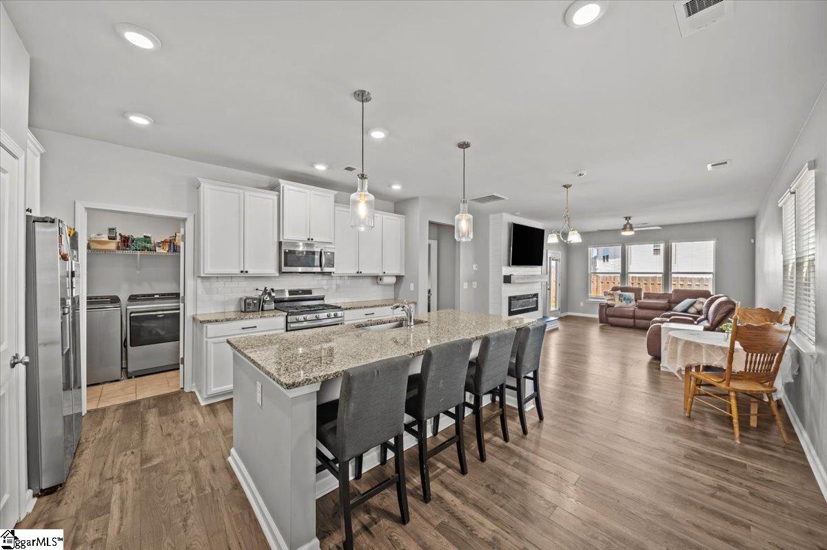 620 Spring Orchard Drive Property Photo 6