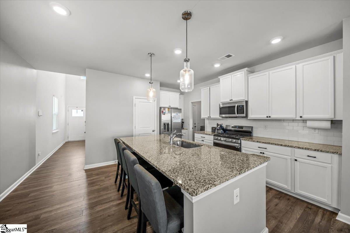 620 Spring Orchard Drive Property Photo 8