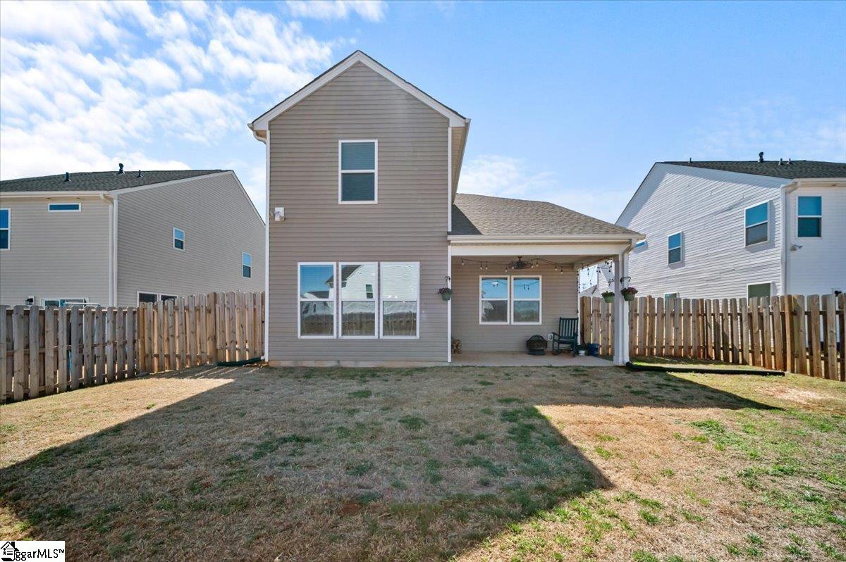 620 Spring Orchard Drive Property Photo 25
