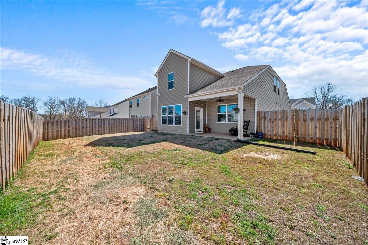 620 Spring Orchard Drive Property Photo 26