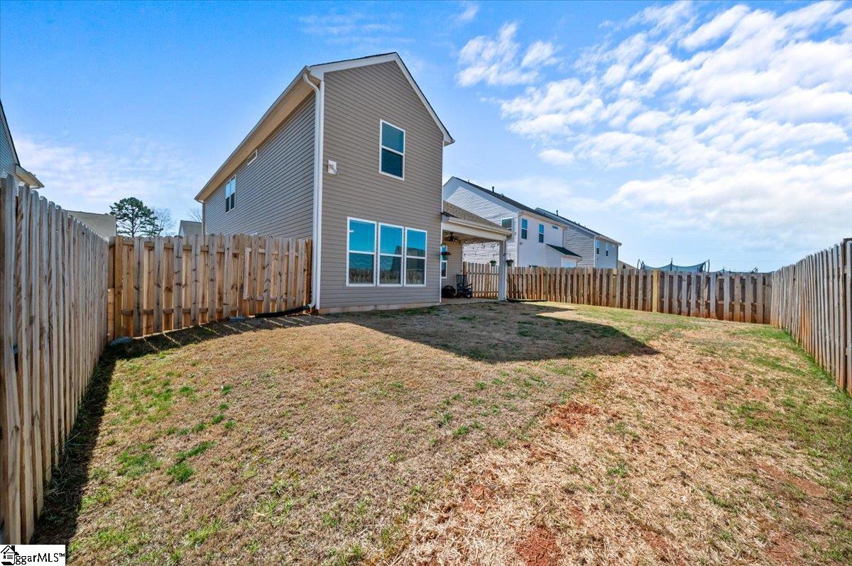 620 Spring Orchard Drive Property Photo 27