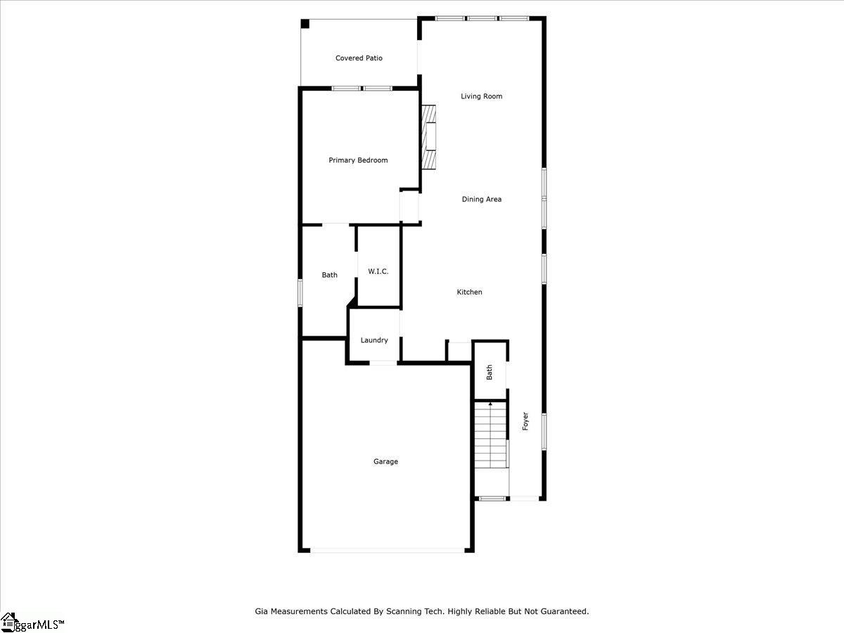 620 Spring Orchard Drive Property Photo 34