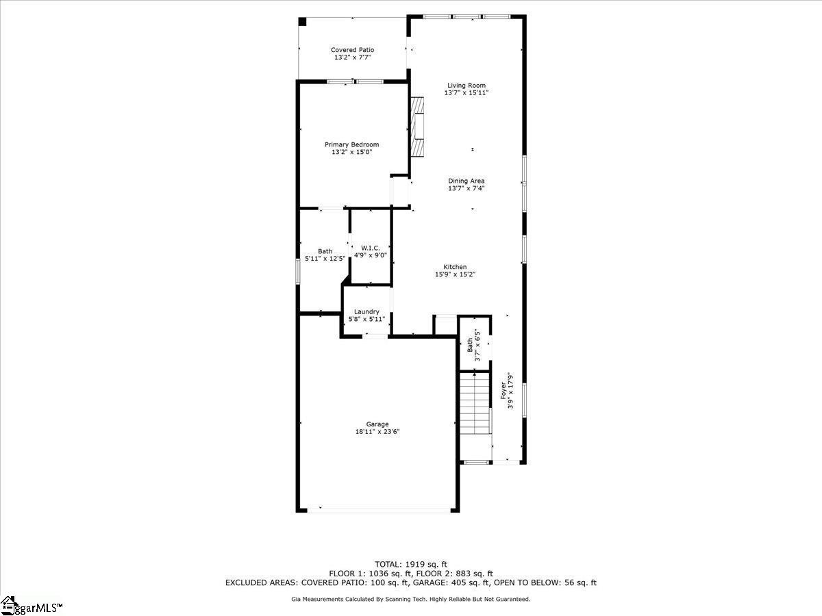 620 Spring Orchard Drive Property Photo 35