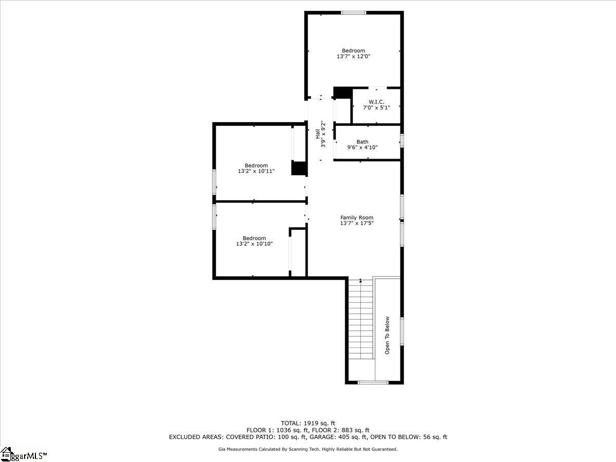 620 Spring Orchard Drive Property Photo 37