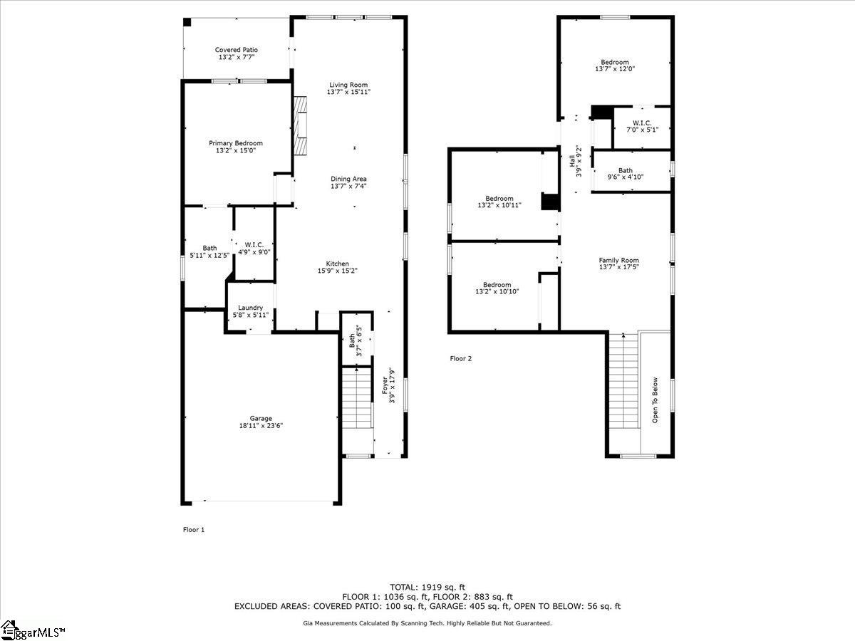 620 Spring Orchard Drive Property Photo 39