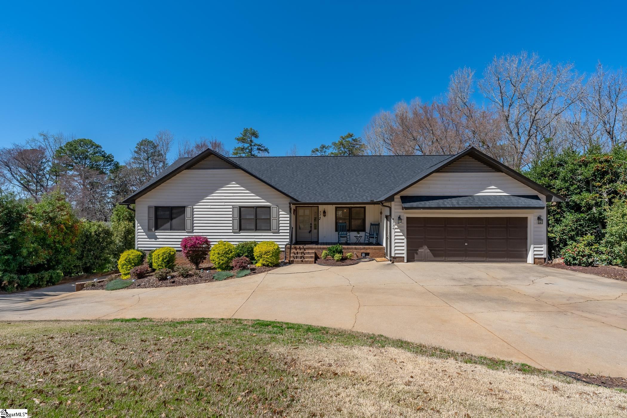 334 Green Hill Drive Property Photo