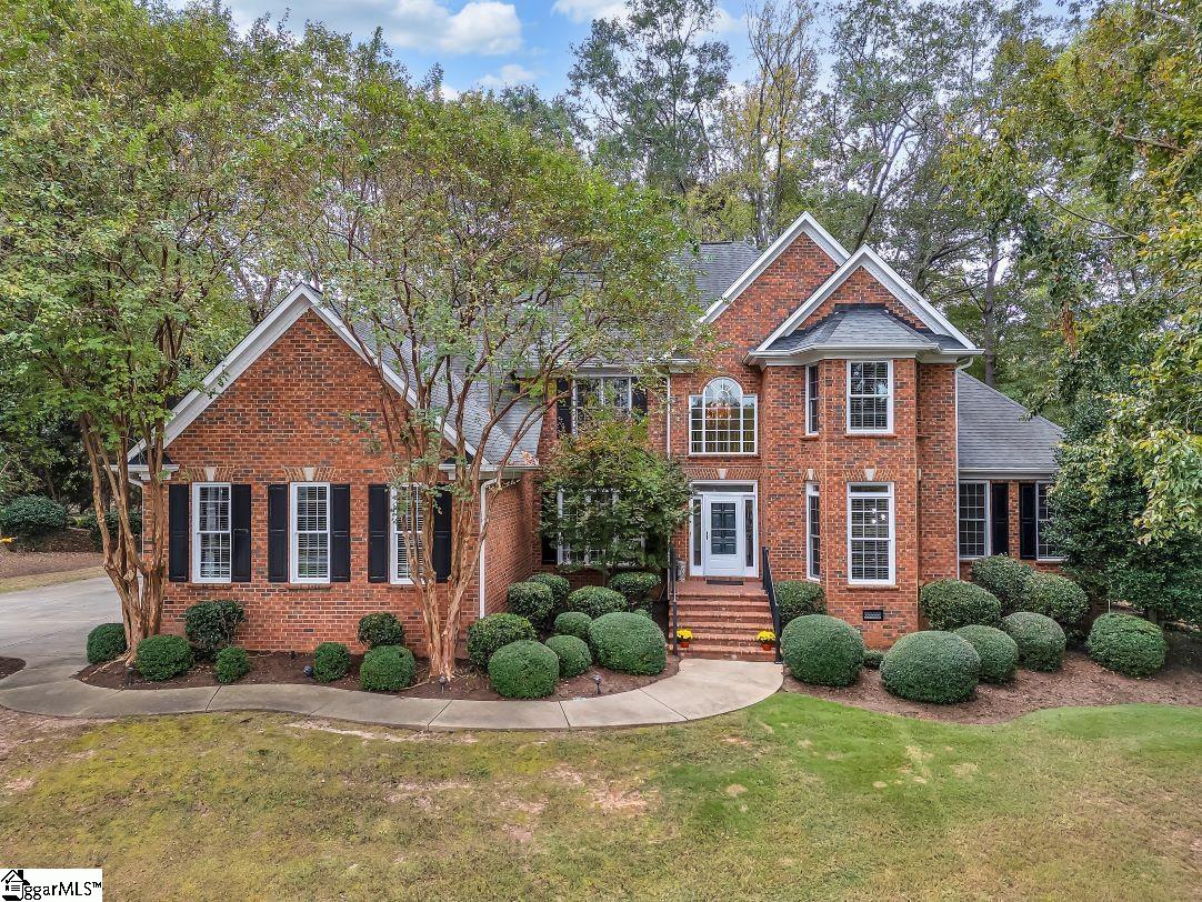 119 Turnberry Drive Property Photo
