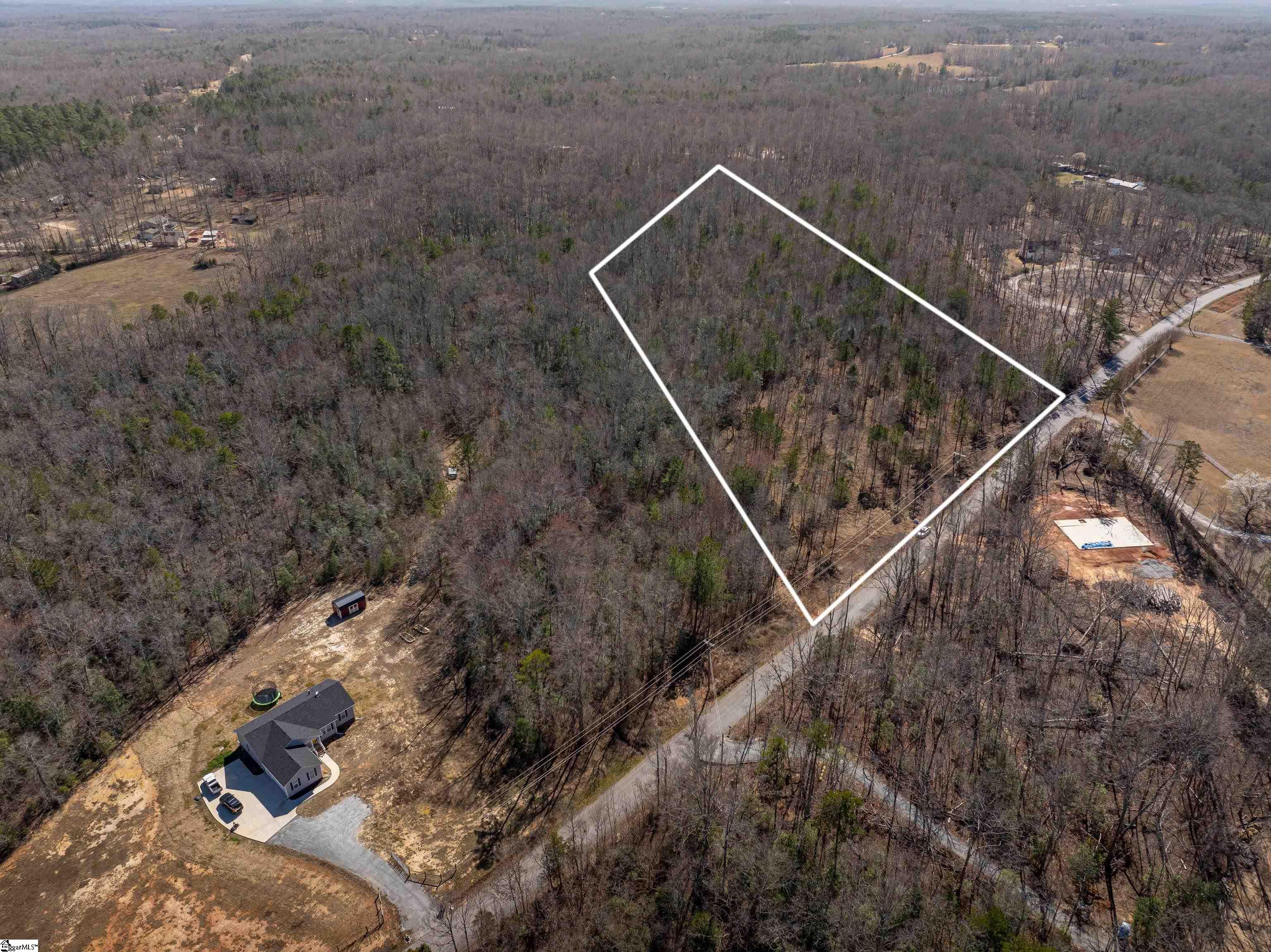 00 Pearson Road Property Photo