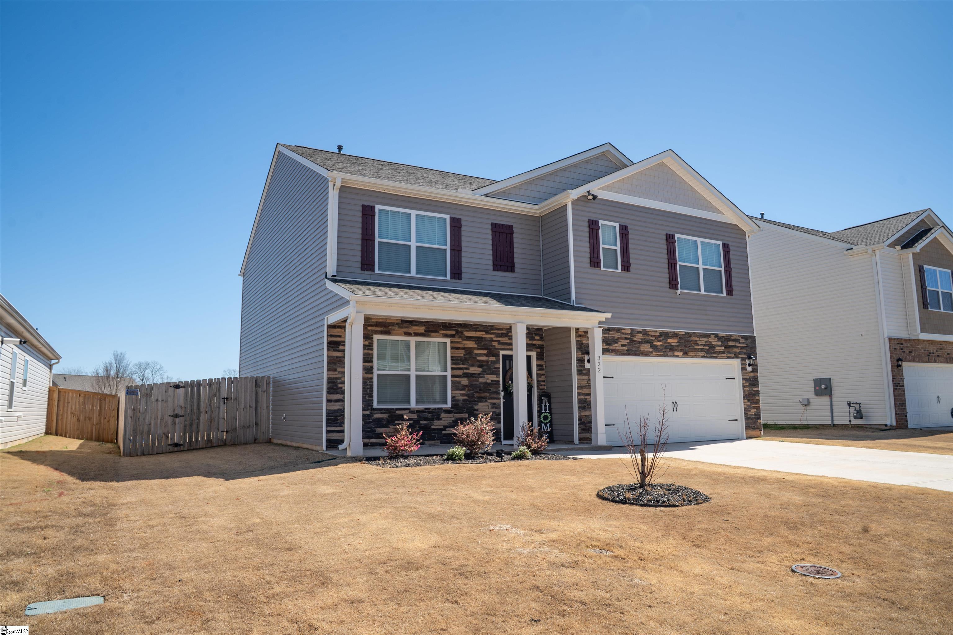 322 Callerton Drive Property Photo