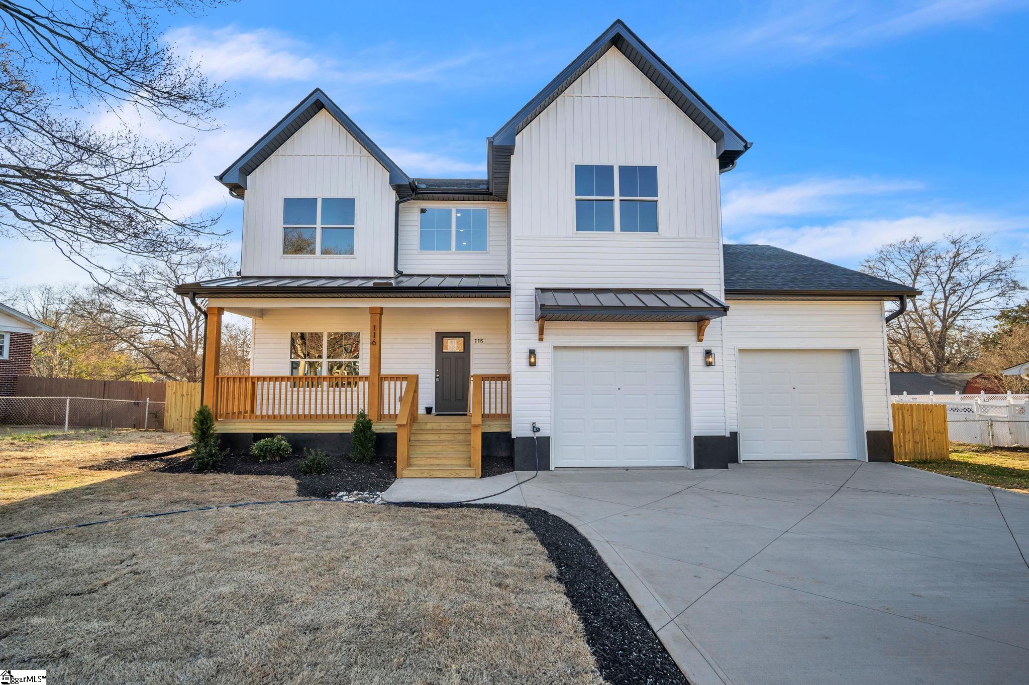 116 Hiwasse Drive Property Photo