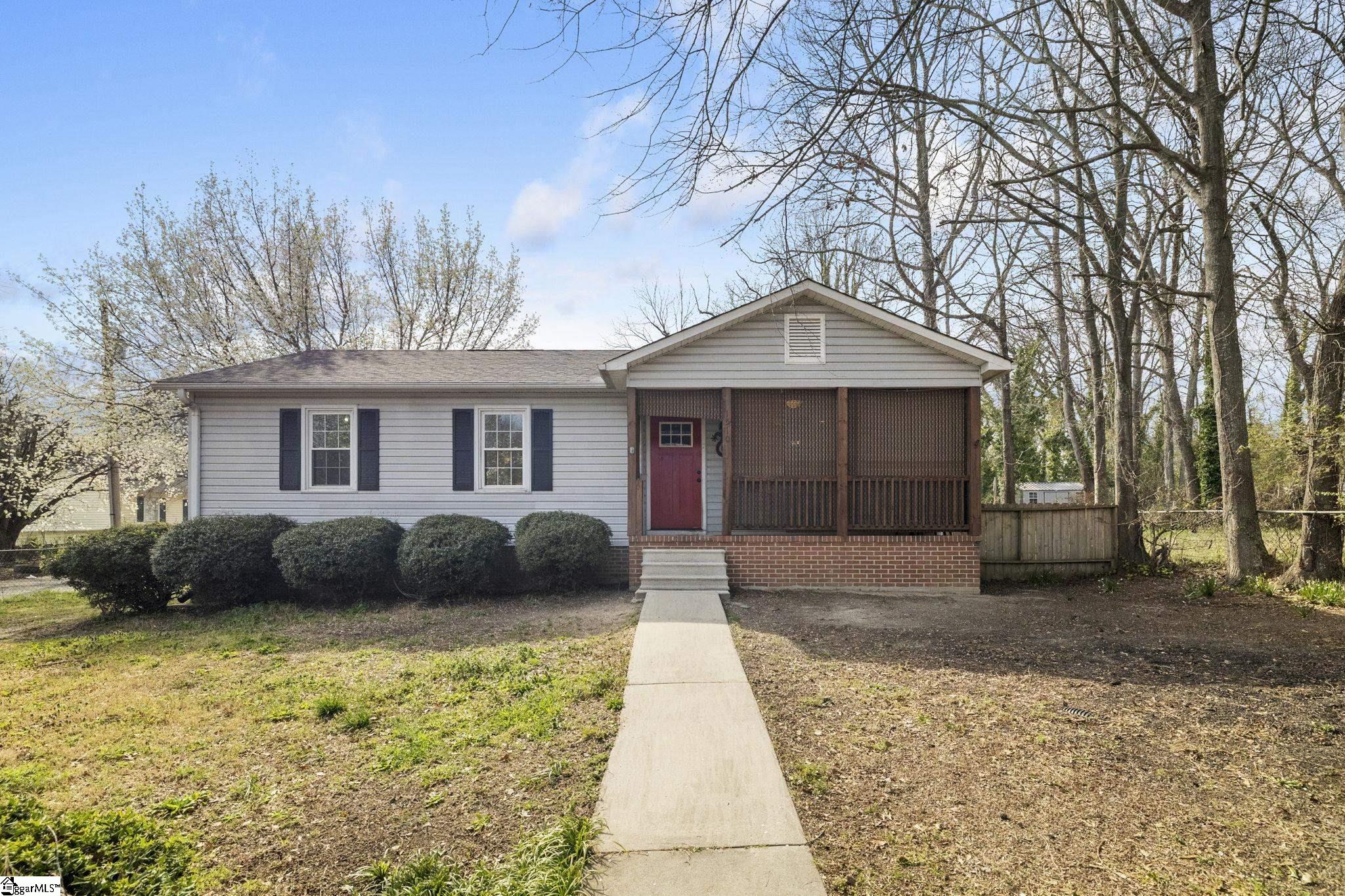 1510 S Fant Street Property Photo