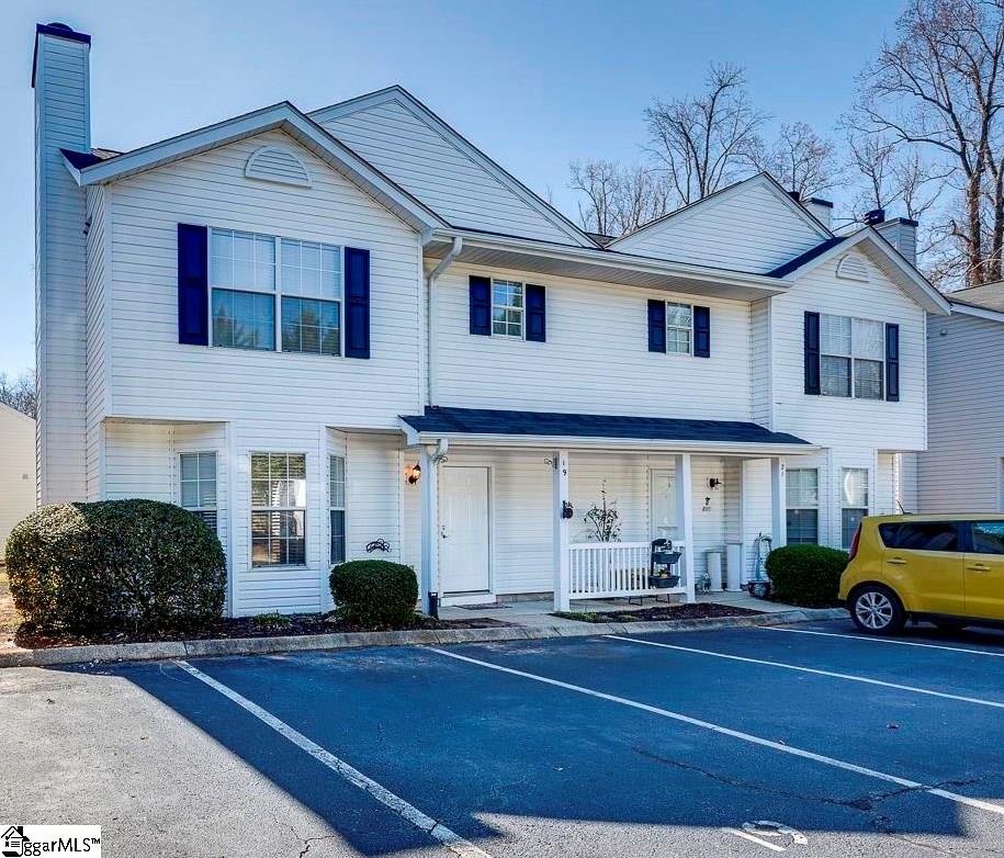 19 Allenwood Lane Property Photo 1