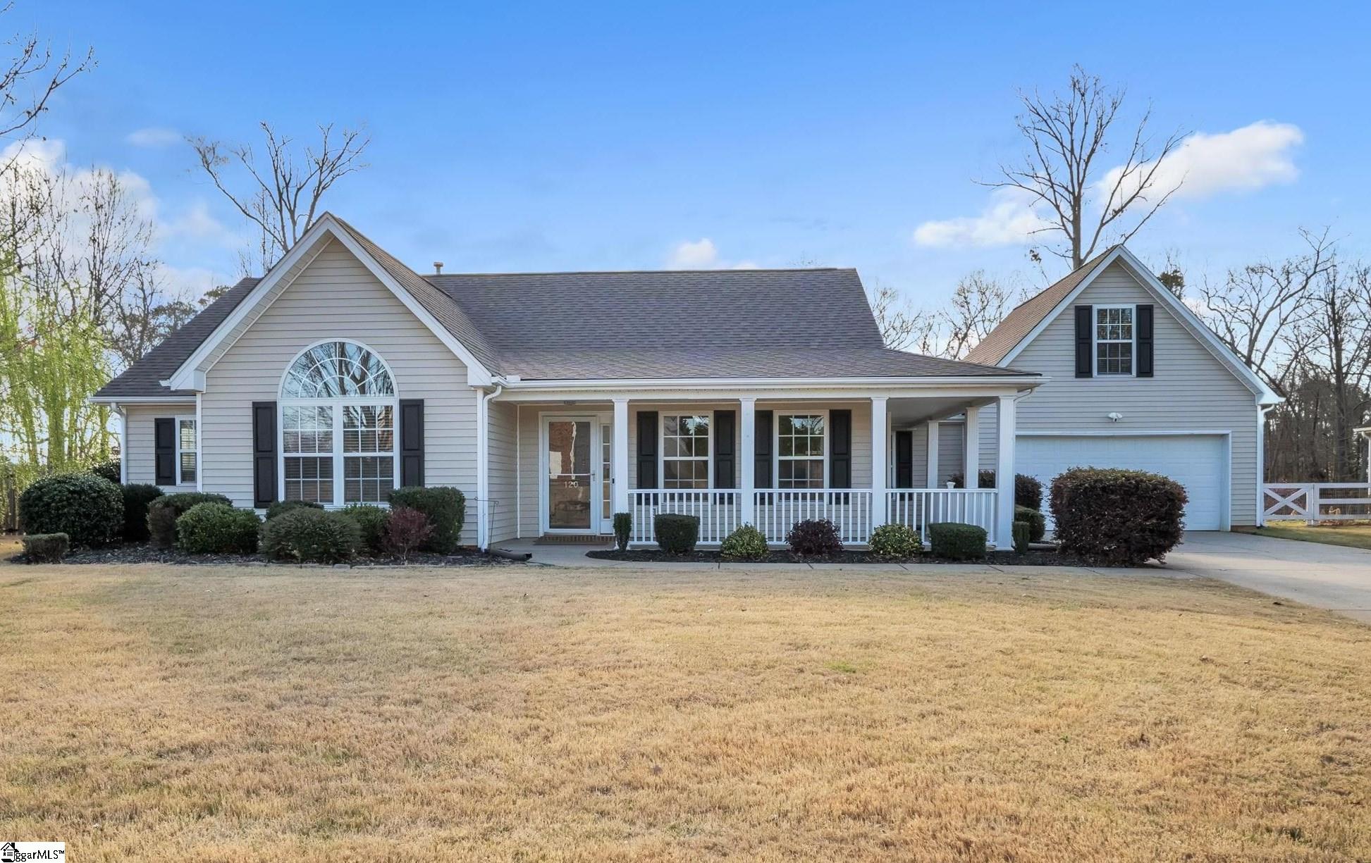 120 Pendock Lane Property Photo