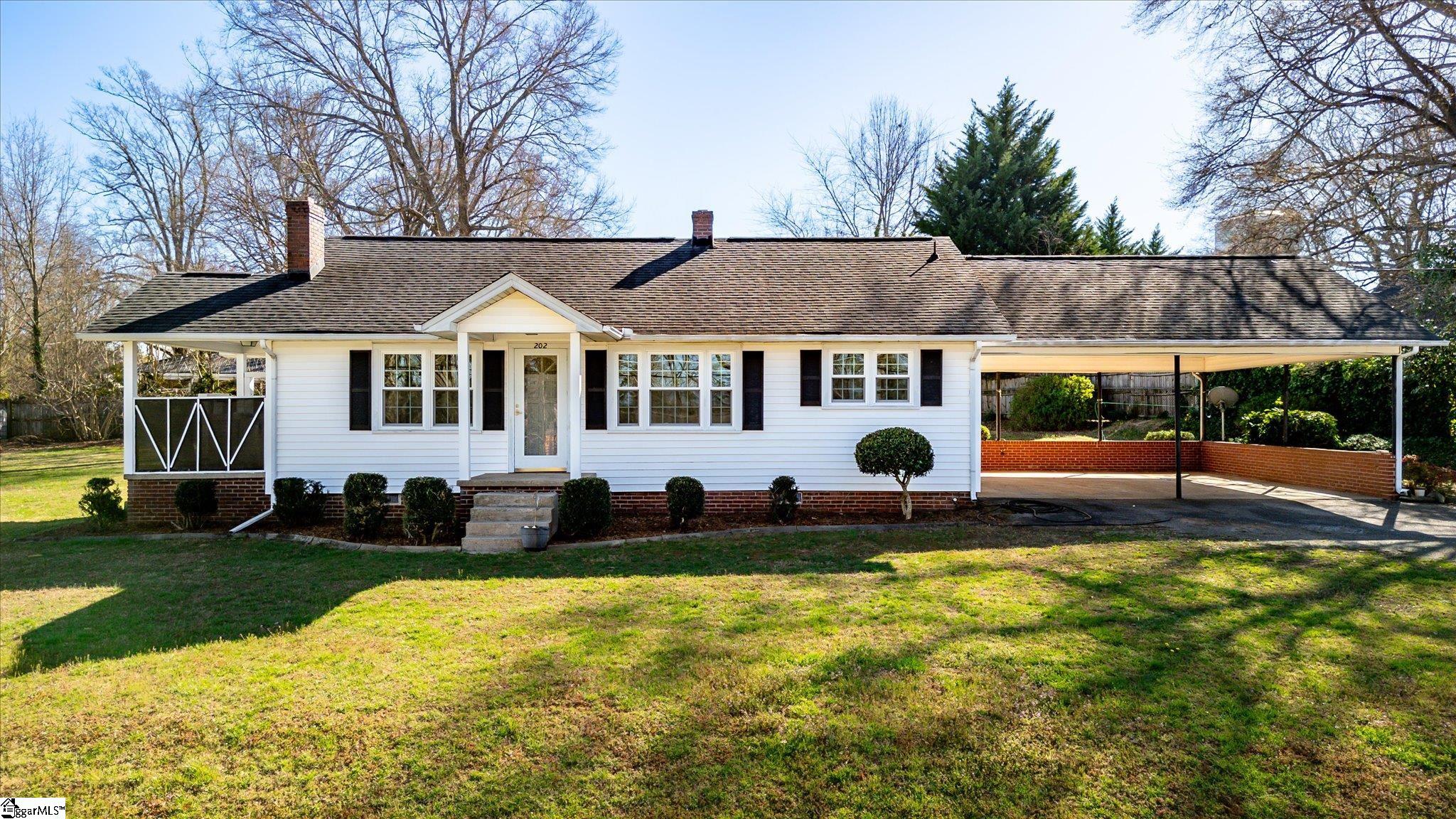 202 Washington Avenue Property Photo