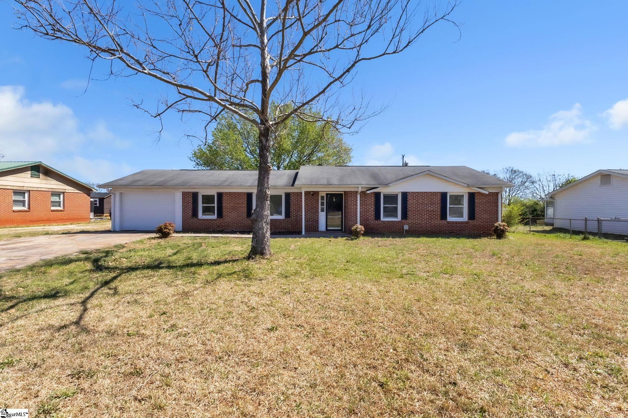 2312 Old Williamston Road Property Photo