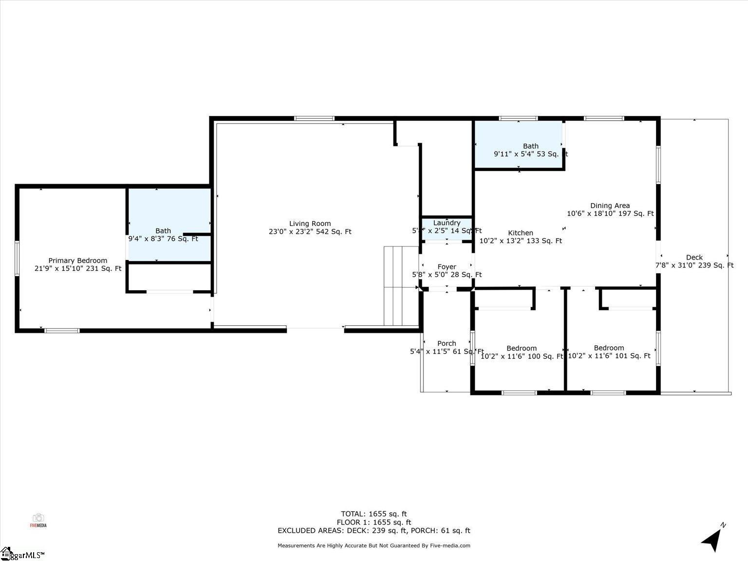 145 Dalton Road Property Photo 28