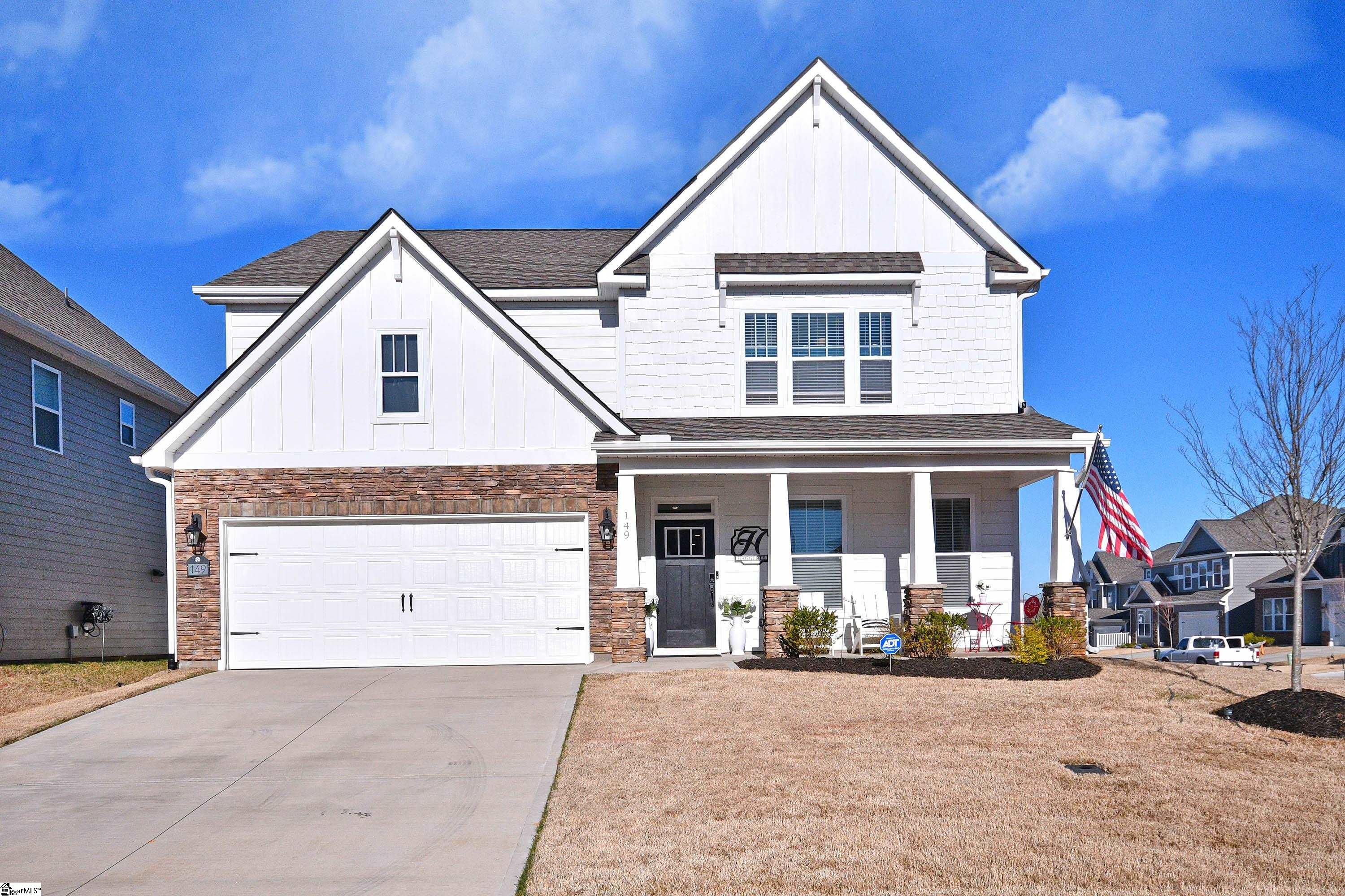 Reidville Real Estate Listings Main Image