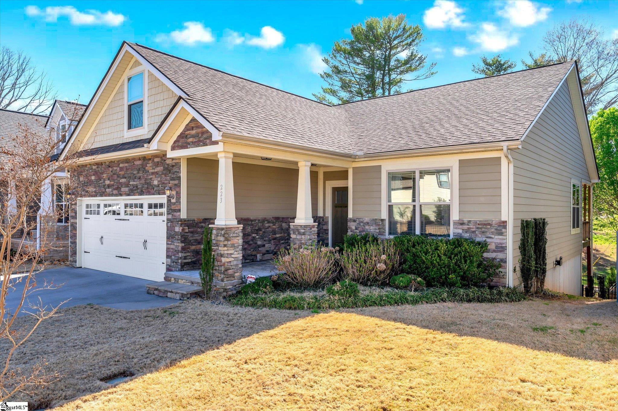 223 Henrydale Drive Property Photo