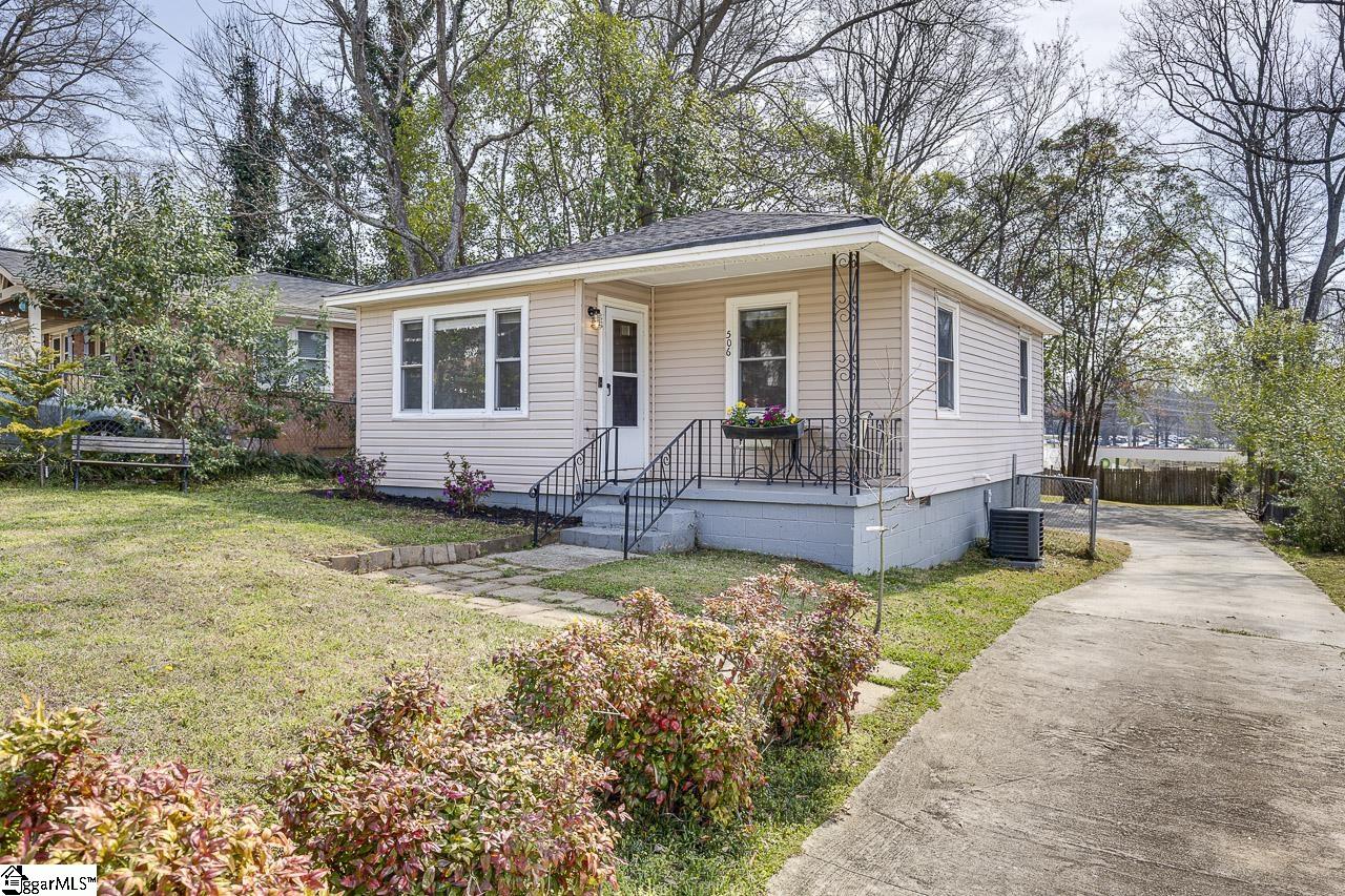 506 Glenn Road Property Photo 1